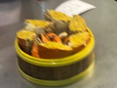 -三妹小龙虾·黄油蟹(华侨城总店)