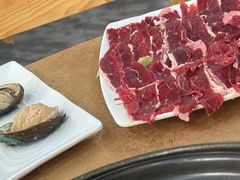 -濠轩阁特色生蚝火锅(水湾路店)