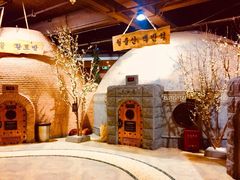 -纽斯桑拿会所(天山店)