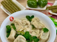 -吉祥馄饨(上海新上大店)