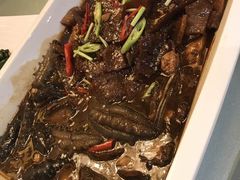 -扬州狮子楼·非遗淮扬菜(总店)