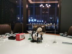 -新海渔港·胶东海鲜家常菜·家宴(奥体中心店)