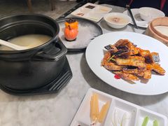 -城南往事(滨江世茂店)