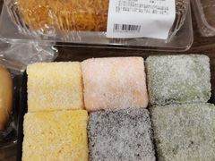 -Ole'超市(汉街万达店)