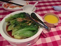 -西贝(武汉群星城店)