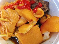 -佳记小食店(旺角店)