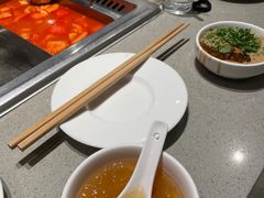 -海底捞火锅(津南永旺店生日主题店)