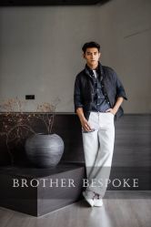 点击看大图 -Brother西服礼服定制·商务·婚礼(佛山南海店)