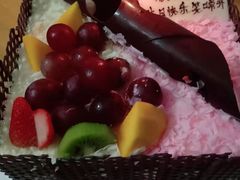 -欢誉友谊西饼店(总店)