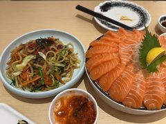 -万岁寿司(万国店)