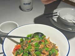 -老阿爸鲜鱼土菜(园区永旺店)