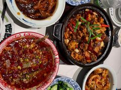 -欧记大排档·景德菜(上海首店)
