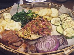 iphone_upload_pic-福照楼汽锅鸡·云南菜(护国路店)