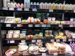 -巴黎贝甜(凯德MALL望京店)