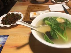 -富源春面馆(四川北路店)