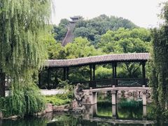 -台州府城(东湖)