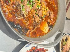 -廖川菜(金虹桥店)