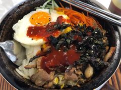 -京尚道韩式美食屋(海甸岛店)