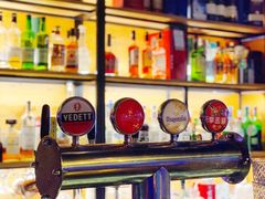 -学府公社餐酒吧(原中关村天堂店)