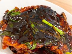 现烧大排-君东记本帮面馆(天钥桥路店)