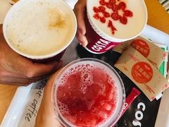 -COSTA COFFEE(水游城店)