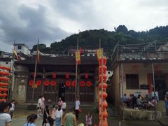 -新安江山水画廊风景区