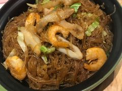 -尚一汤 广东炖汤(金桥国际店)