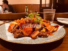 -Bistro Les Lilas丁香花小酒馆