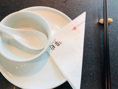 -赠李白·如诗的川味(余杭万达广场店)