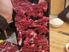 -嬷孙家潮汕牛肉火锅(北京路天河城店)