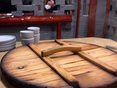 -万里闯关东铁锅炖菜馆(高新旗舰店)