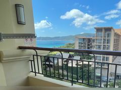 -三亚亚龙湾天域度假酒店