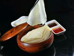 -大地春饼店(黄河路店)