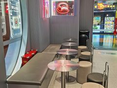 -DQ·蛋糕·冰淇淋(五角场万达店)