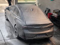 -脉冲品质汽美·贴膜(闵行店)