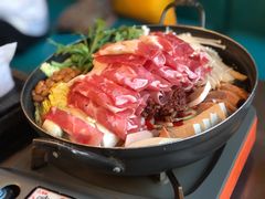 -MI WU FACTORY米屋美食工厂餐厅(绿地店)