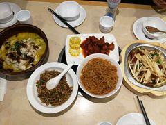 -大碗先生(万家丽店)