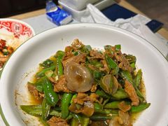 -慕湘精致湖南菜(水贝店)