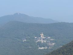 -句容茅山景区