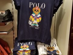 -Polo Ralph Lauren(东荟城店)