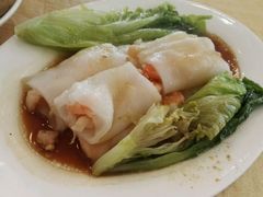 -澳门西南饭店·粤菜·茶市·手工点心(华海路店)