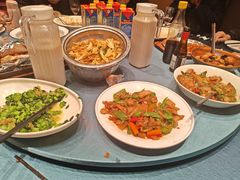 -柴米油盐三杯鸡(象山北路店)