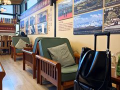 -丽江三义国际机场