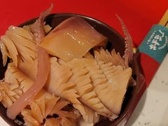重庆发鱿鱼-厂花素芬九宫格火锅(益州大道店)