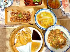 -卤儿道道(龙游路店)