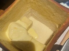 -绿茶餐厅(布吉万象汇店)