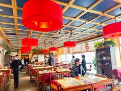 -小吊梨汤·北京菜·烤鸭(双井乐成中心店)