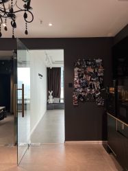 -OCEAN DANCE高空舞蹈室