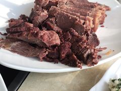 -老保定驴肉馆(云岗路店)