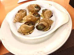 -红房子西菜馆(淮海中路店)